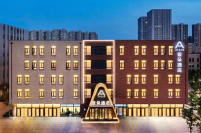 Atour Hotel Jinan Tangyan Century Avenue
